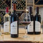 Seven Birches Winery