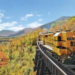 Conway Scenic Railroad