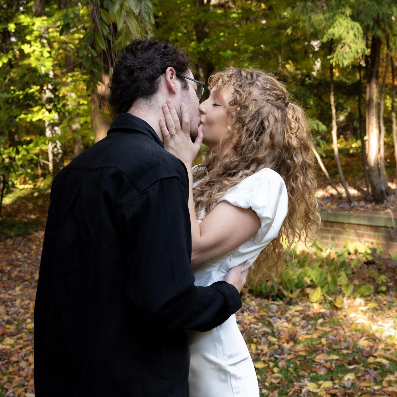 11/2/2025 - Our engagement shoot