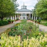 Daniel Stowe Botanical Garden