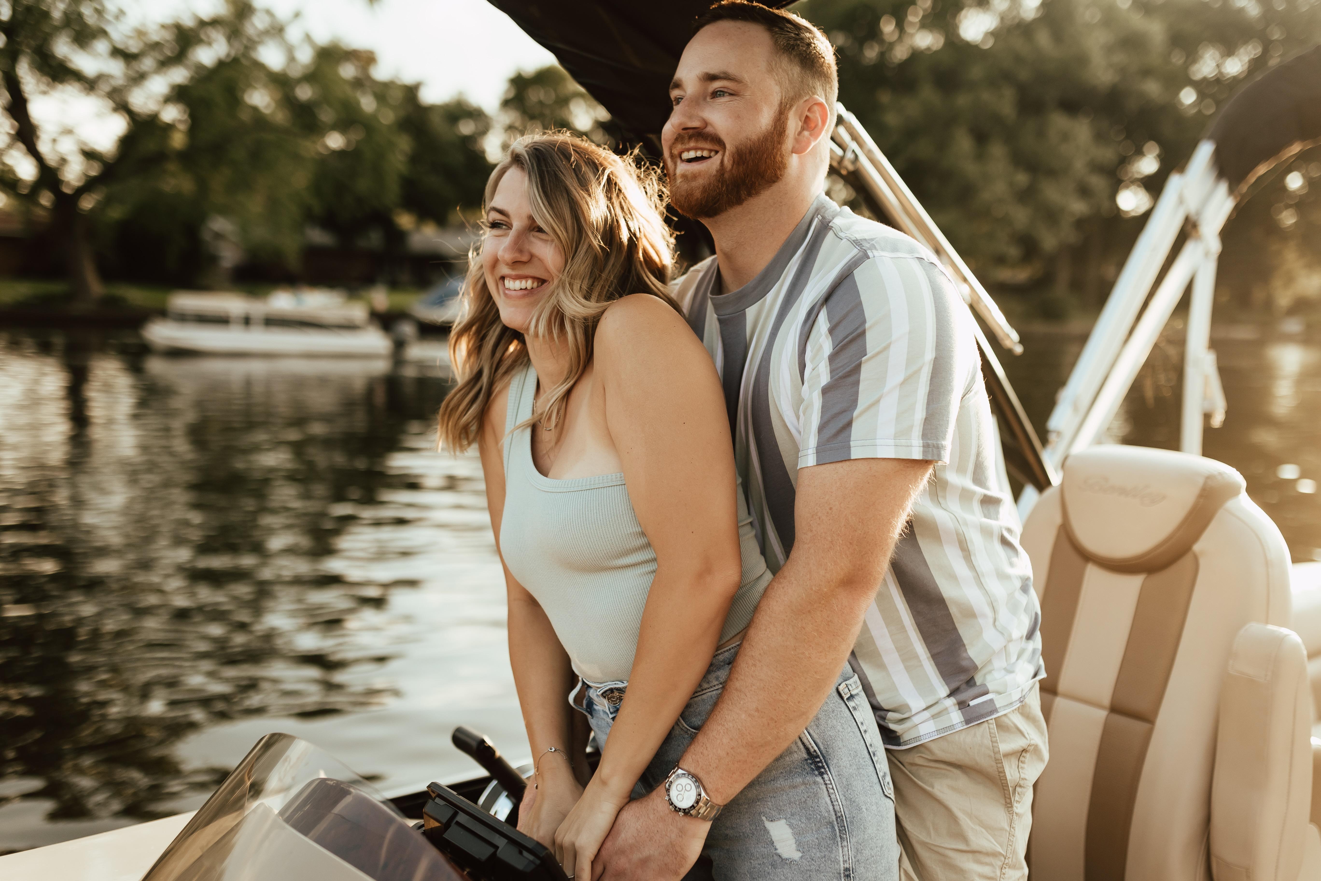The Wedding Website of Nicholas Blair Muir and Gretchen Ann Hurtle