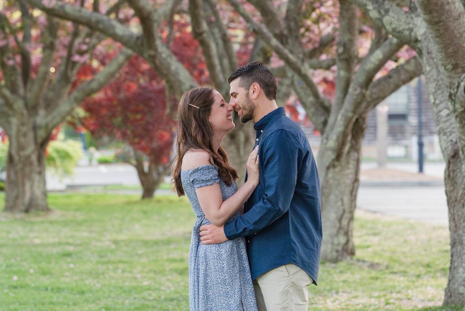 The Wedding Website of Alison Wertheim and Seth Tobias