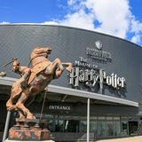 Warner Bros. Studio Tour London