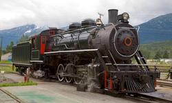 Winnipesaukee Scenic Railroad