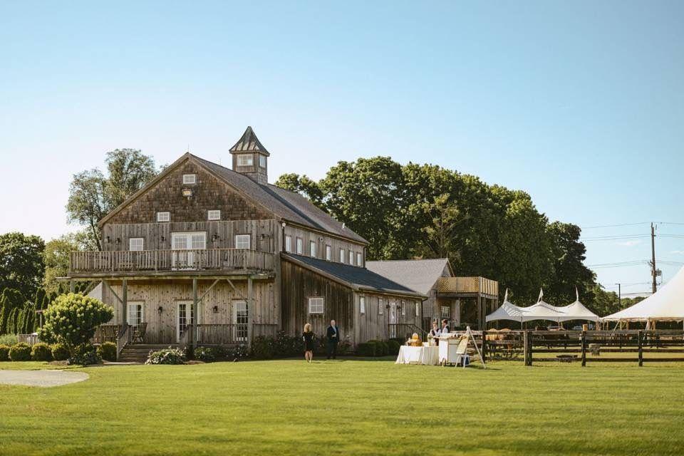 The Wedding Website of Madison Bottari and Billy Mote