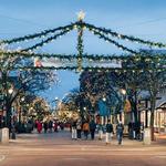 Church Street Marketplace