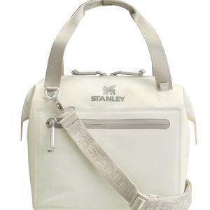The All Day Julienne Mini Cooler - Cream