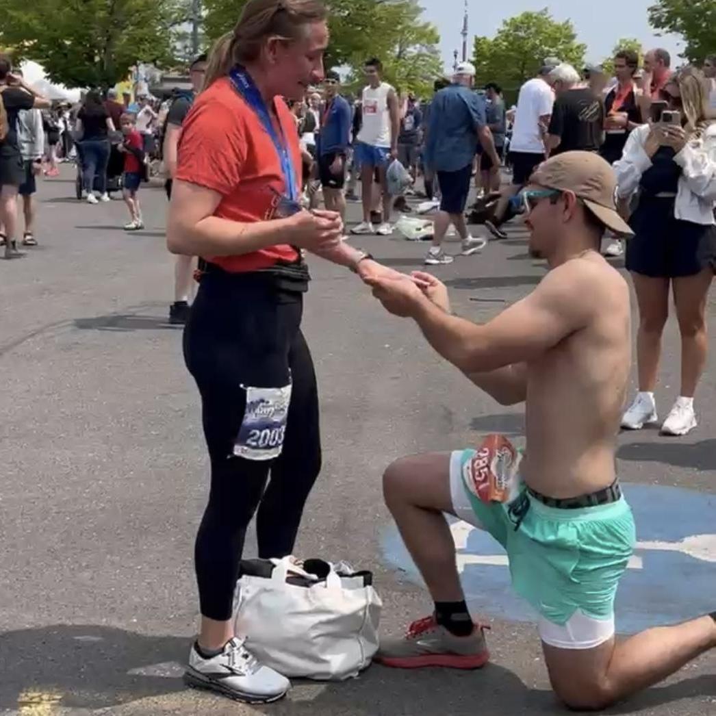 All kinds of hardware! - Duluth, MN - June 2023
