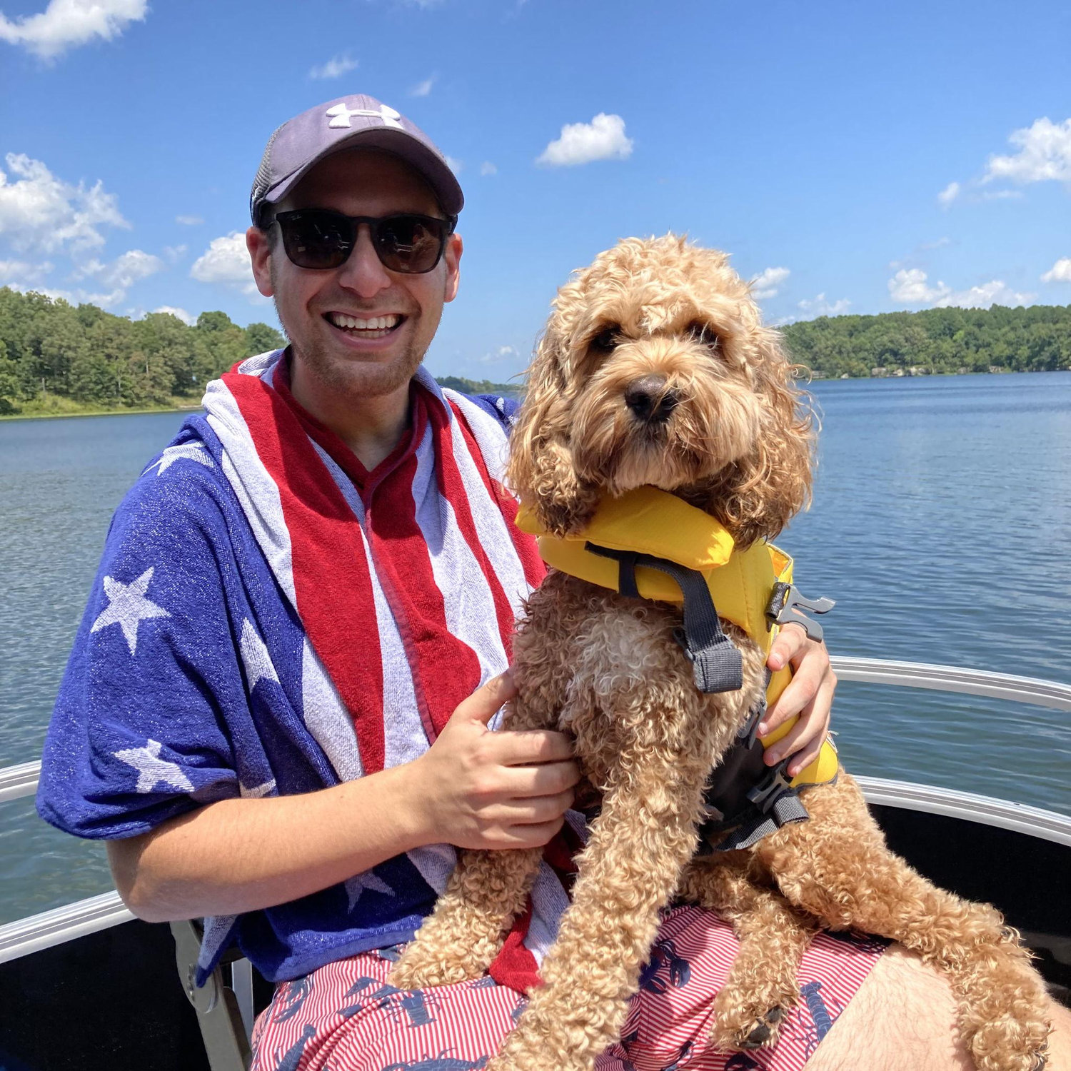 SE Missouri - Family Camping Trip