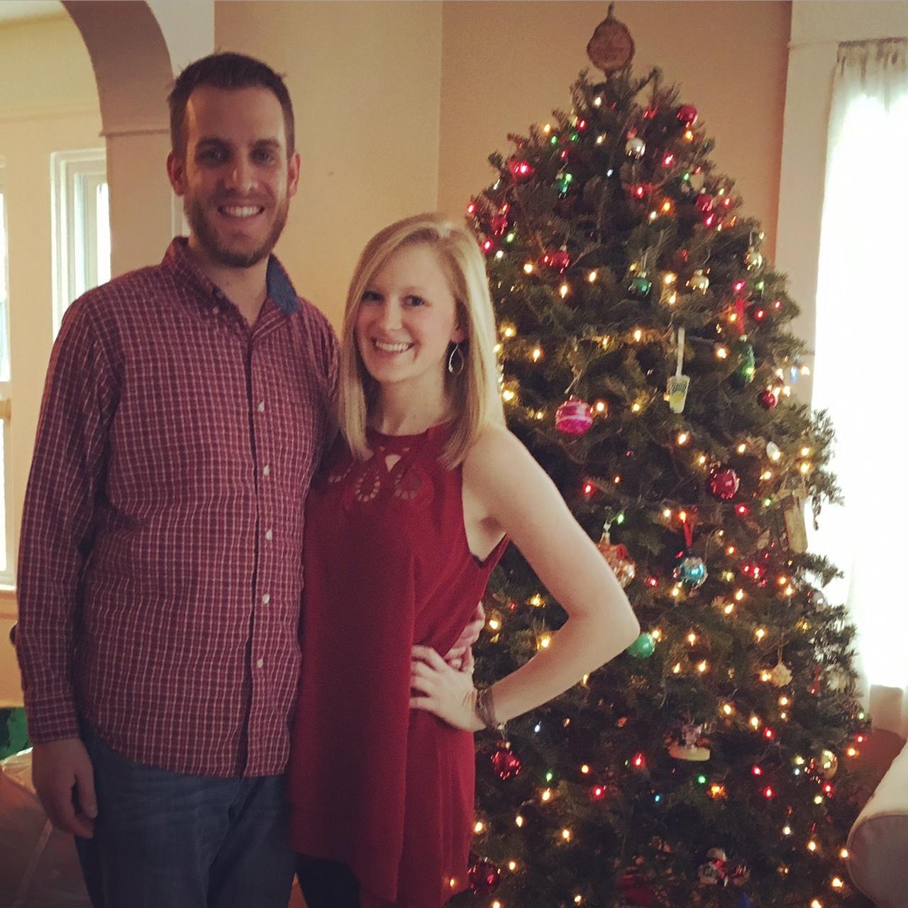 Christmas in the condo