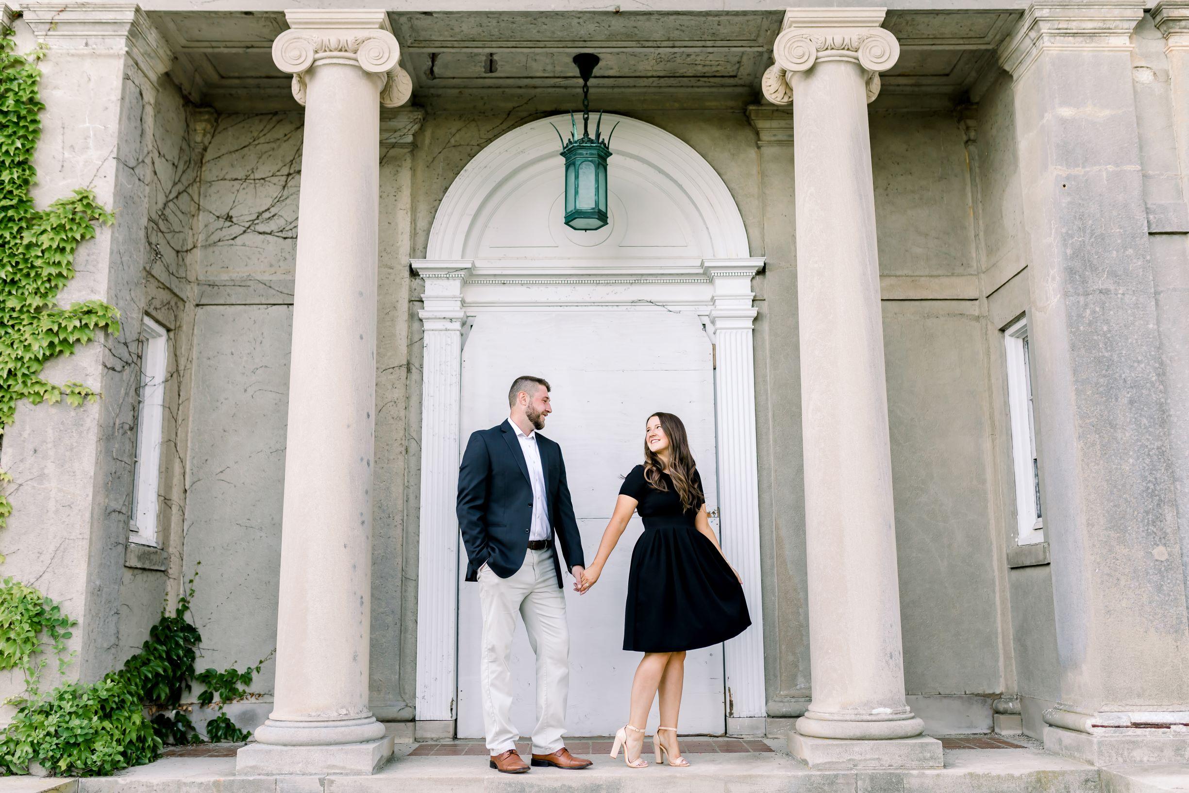 The Wedding Website of Rachel Collette and Jeffrey Demers