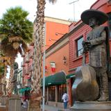 Plaza Garibaldi