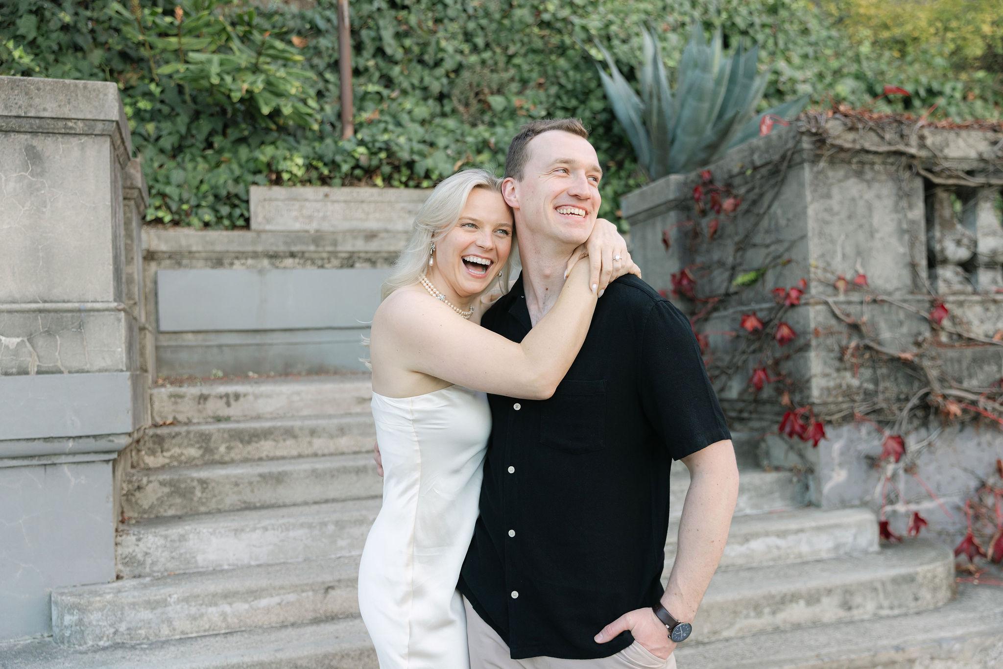 The Wedding Website of Kallista Leonardos and Bryan Hayes