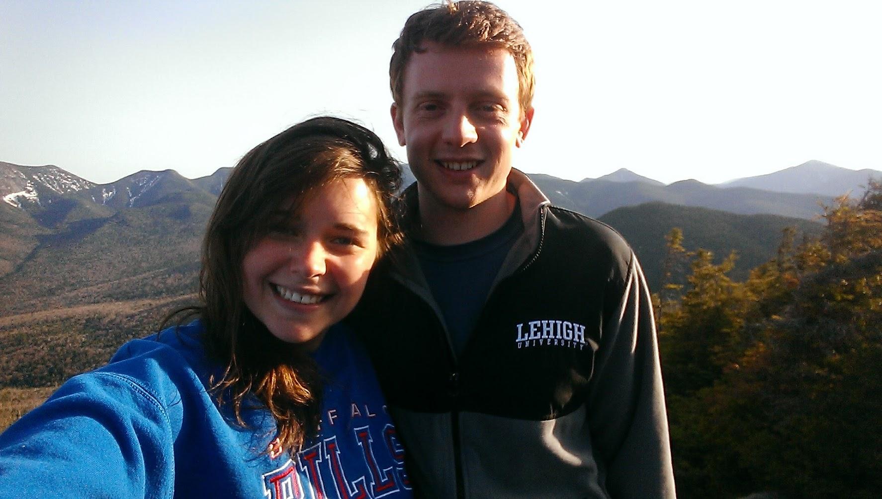 The Wedding Website of Maureen Hoen and Ryan Rauhut