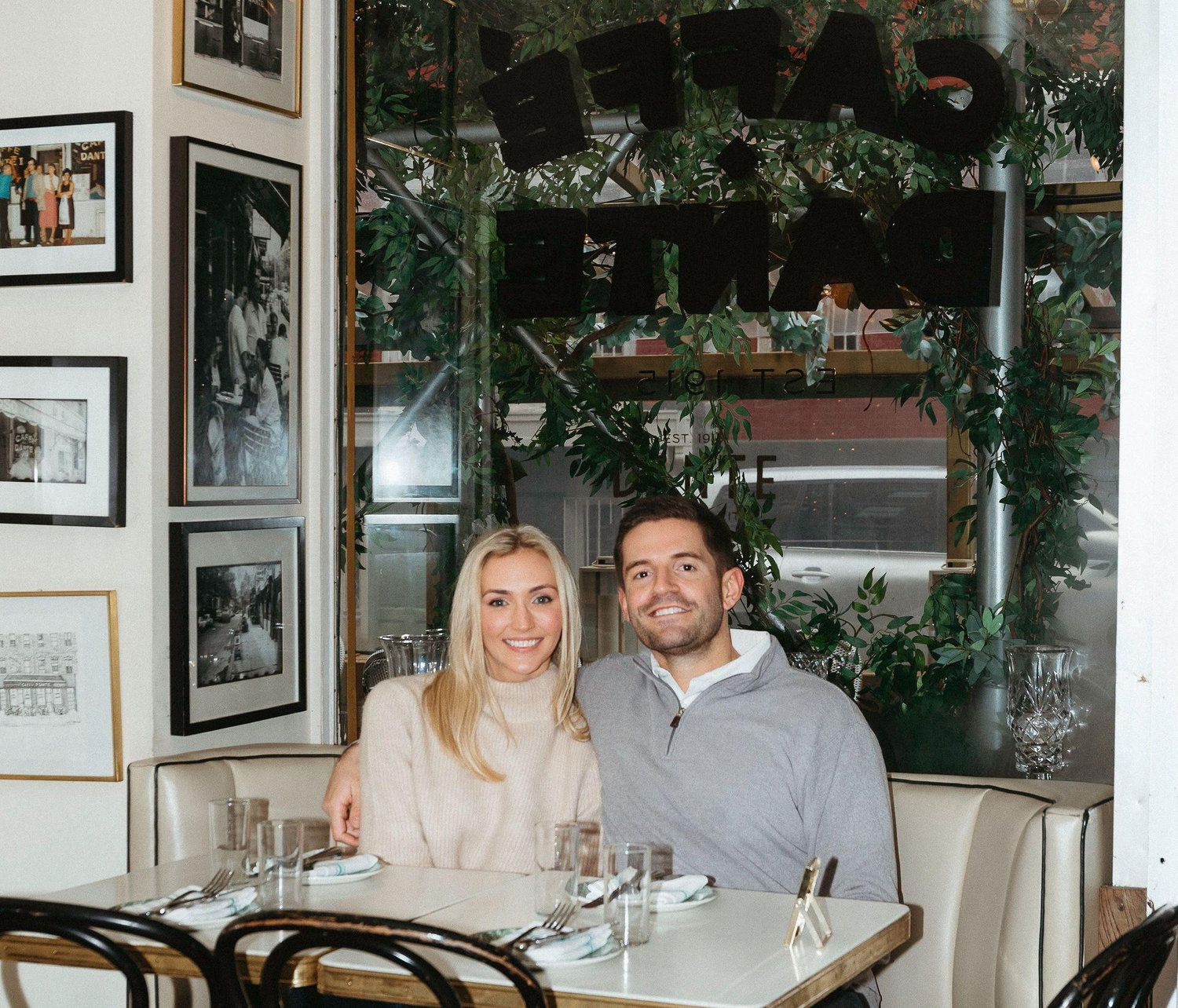 The Wedding Website of Bridget Pidoriano and Arthur Pidoriano