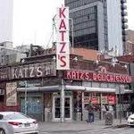 Katz's Delicatessen