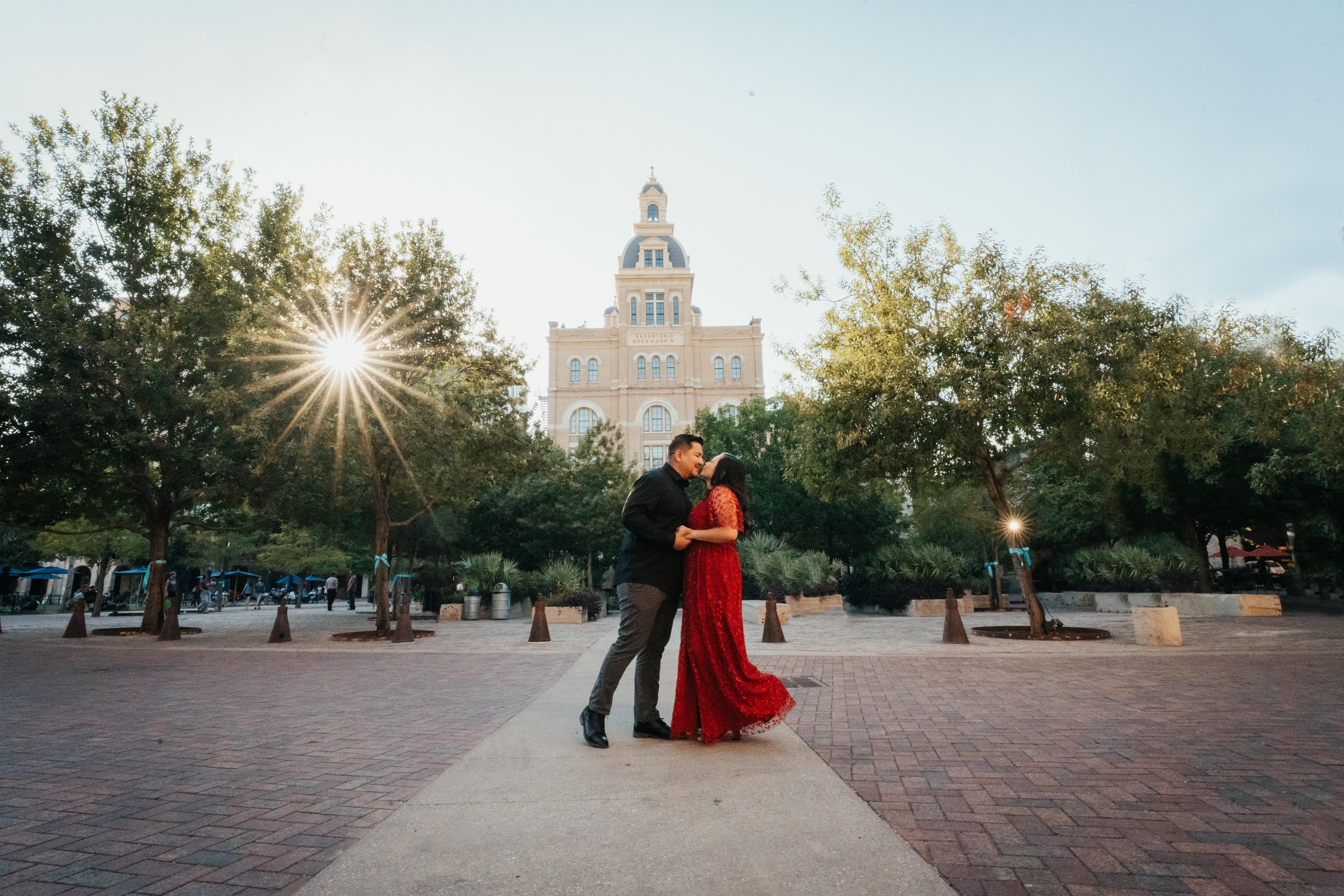 The Wedding Website of Veronica Almendarez and Jonathan Gaspar