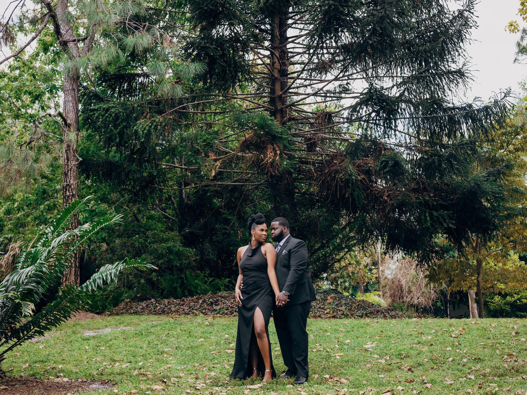 The Wedding Website of Myrberline Saint-Pierre and Dimitry Pigne