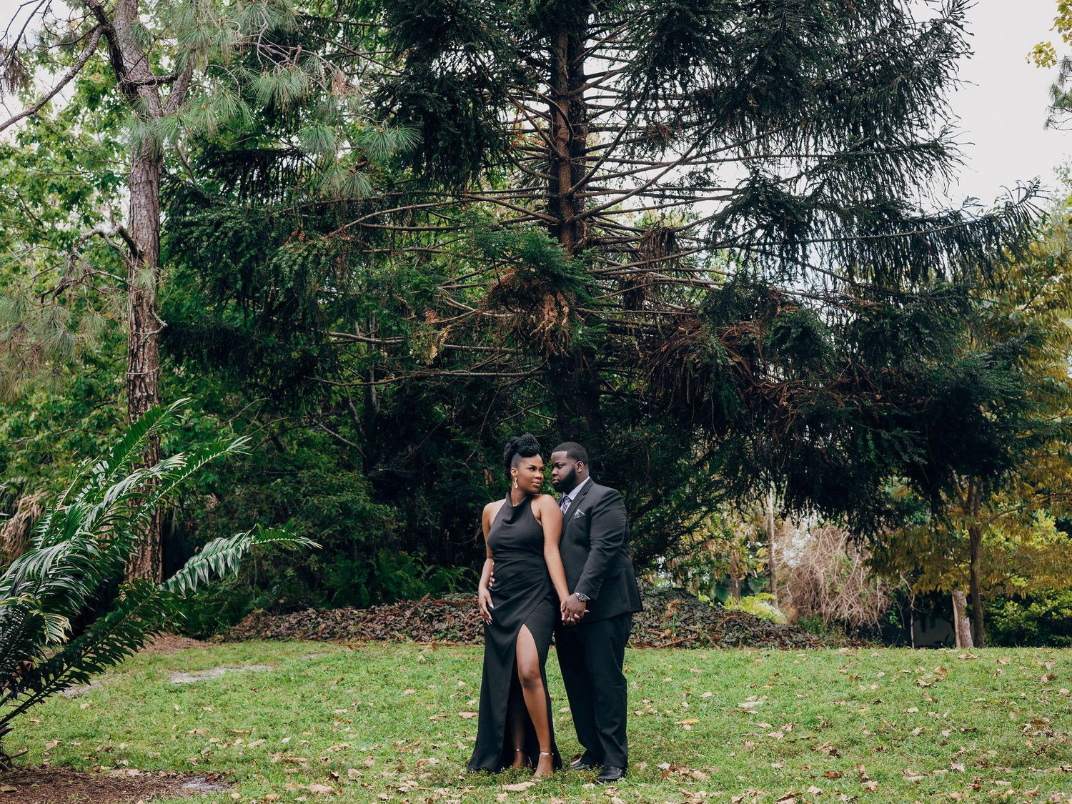 The Wedding Website of Myrberline Saint-Pierre and Dimitry Pigne