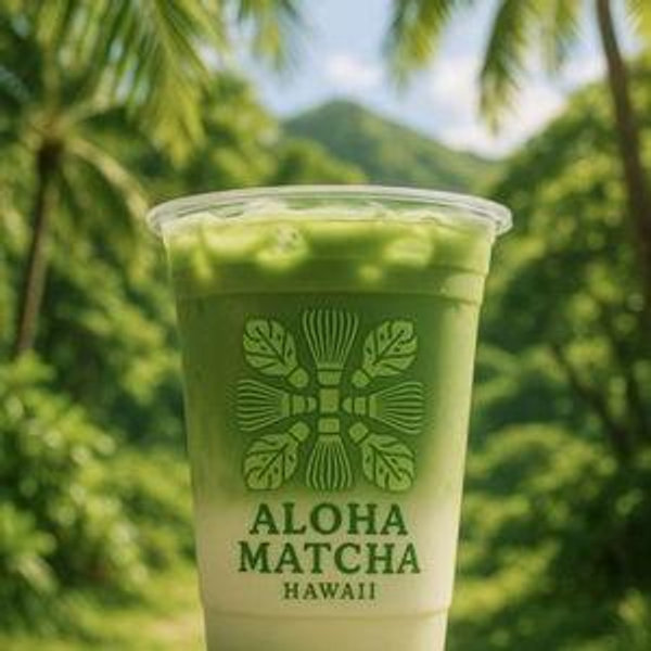 Marcus' Matcha Fund During Honeymoon