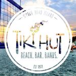 Tiki Hut
