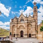 Royal Collegiate Church of St. Mary (Real Colegiata de Santa Maria la Mayor)