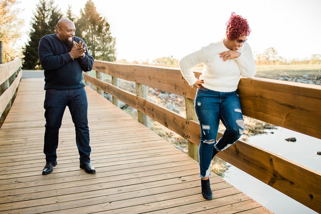 The Wedding Website of Kimberli Gross and Earl Thomas