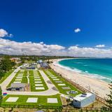 Tweed Holiday Parks Kingscliff Beach