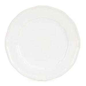 Southern Living Richmond Collection Dinner Plate White | Dillard's