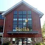 Stella of New Hope