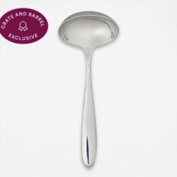 Buffet Ladle