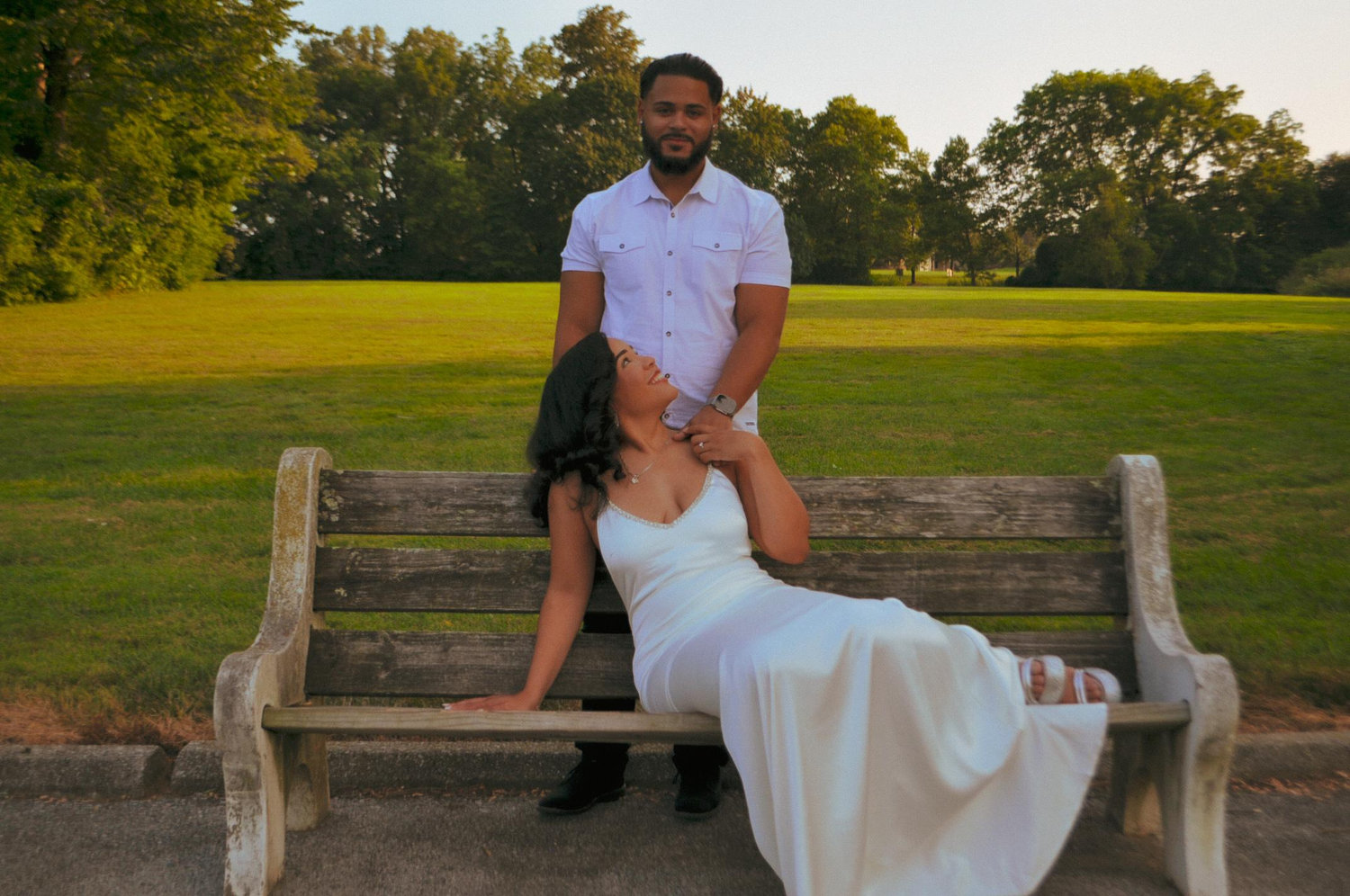 The Wedding Website of Lennyshka Villegas Rodriguez and Carlos Reyes