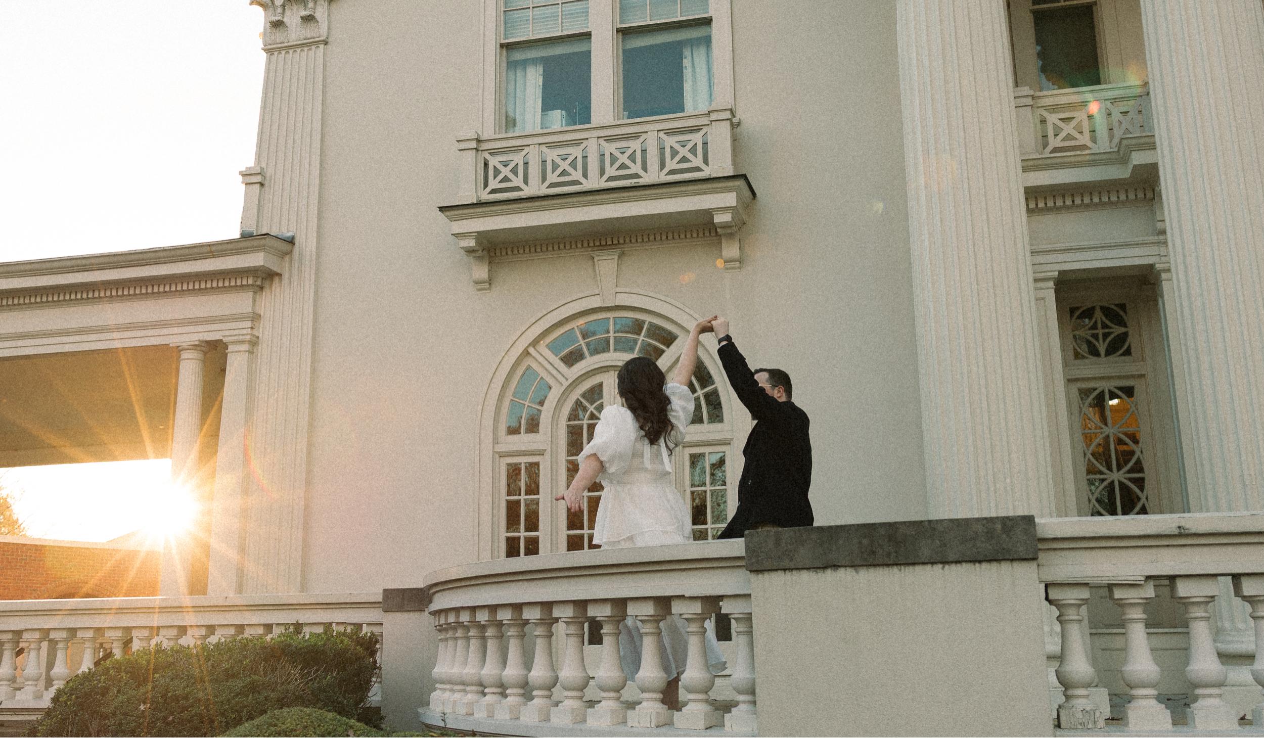 The Wedding Website of Aubrey Lee Parker and Kollin Ethan Newhouse