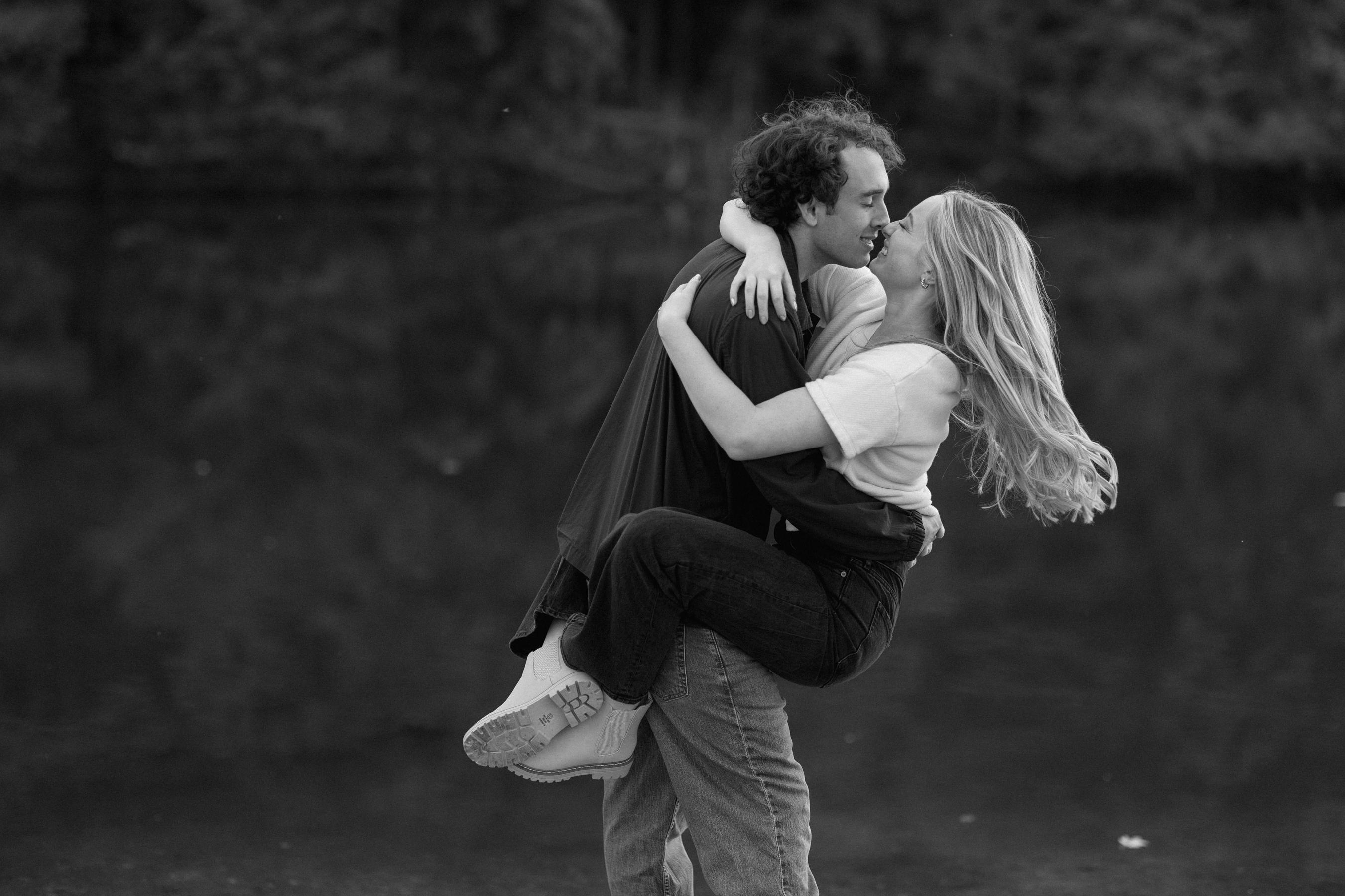 The Wedding Website of Sarah Long and Dalton Lee