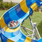 Typhoon Texas Waterpark Houston