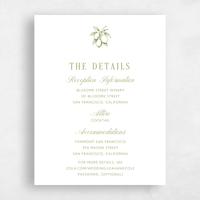 Green Wedding Enclosure - Passage