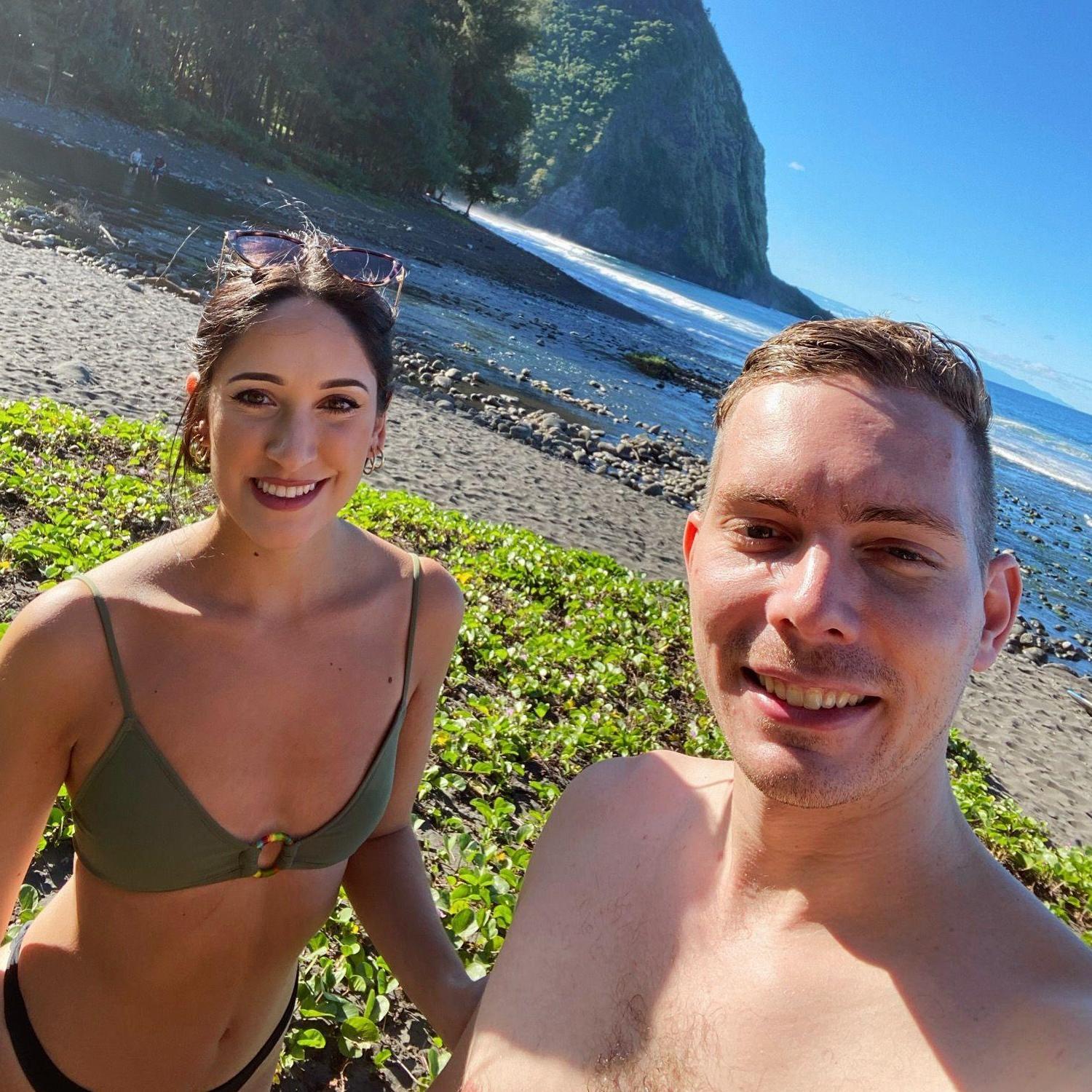 Hawaii 21'