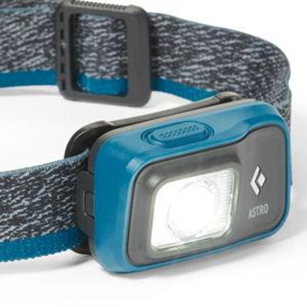 Astro 300 Headlamp (Blue)