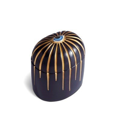 LITO CANDLE | L'OBJET