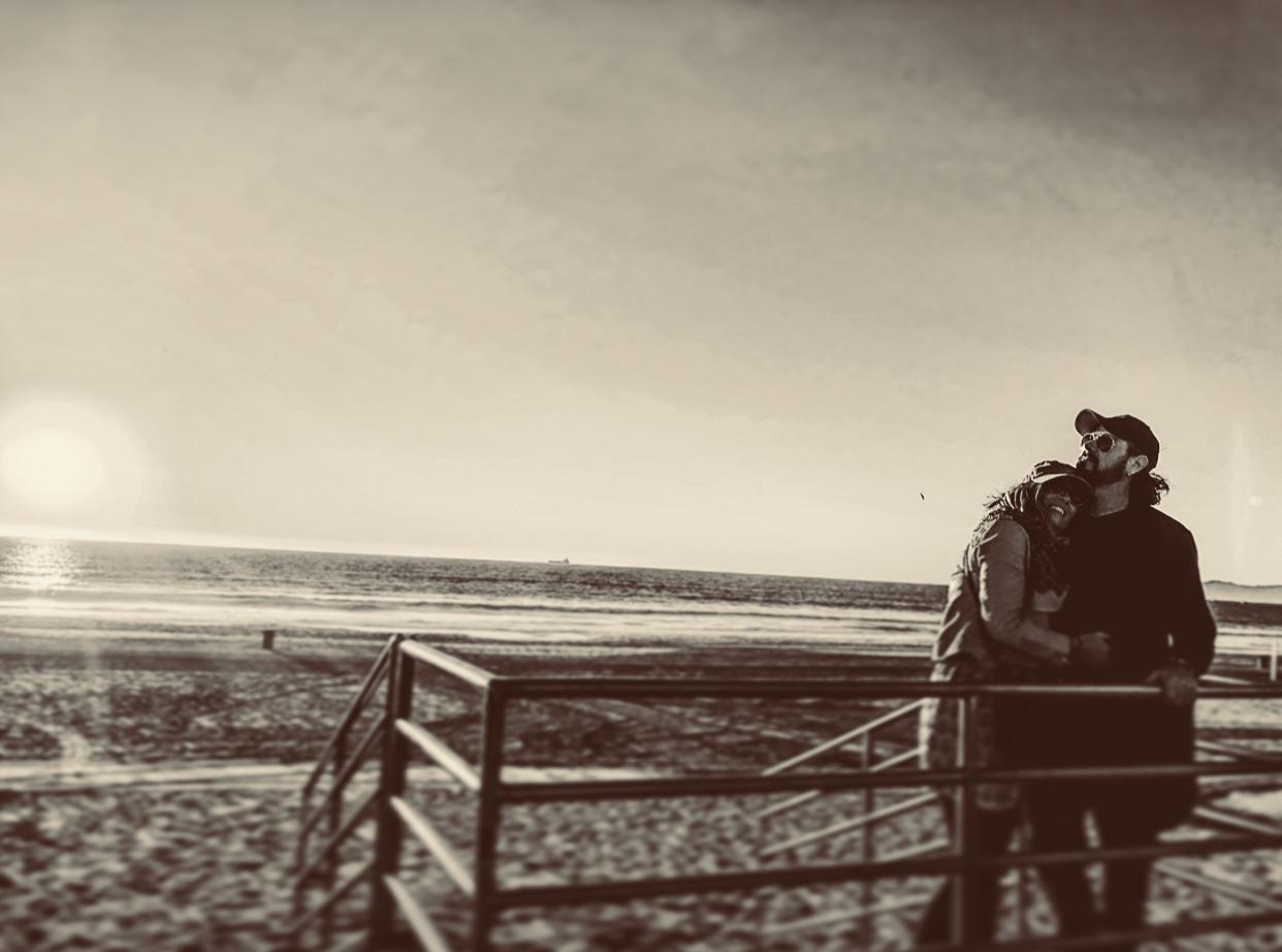 The Wedding Website of Jason Yudoff and Elizabeth Jones