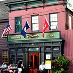 McGarvey's Saloon & Oyster Bar