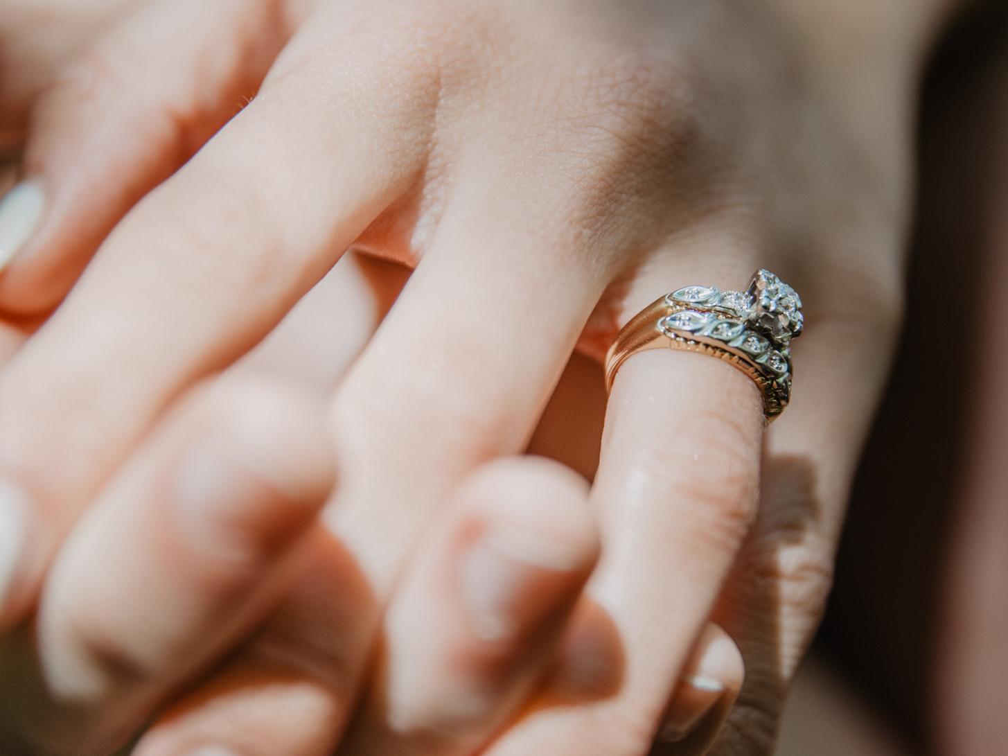 The Wedding Website of Austin Blythe and Kelli McKay