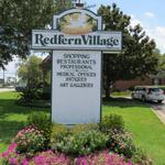 Redfern Village