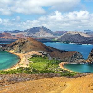 Galapagos National Park Entrance Tickets
