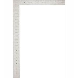 16 in. x 24 in. Aluminum Square