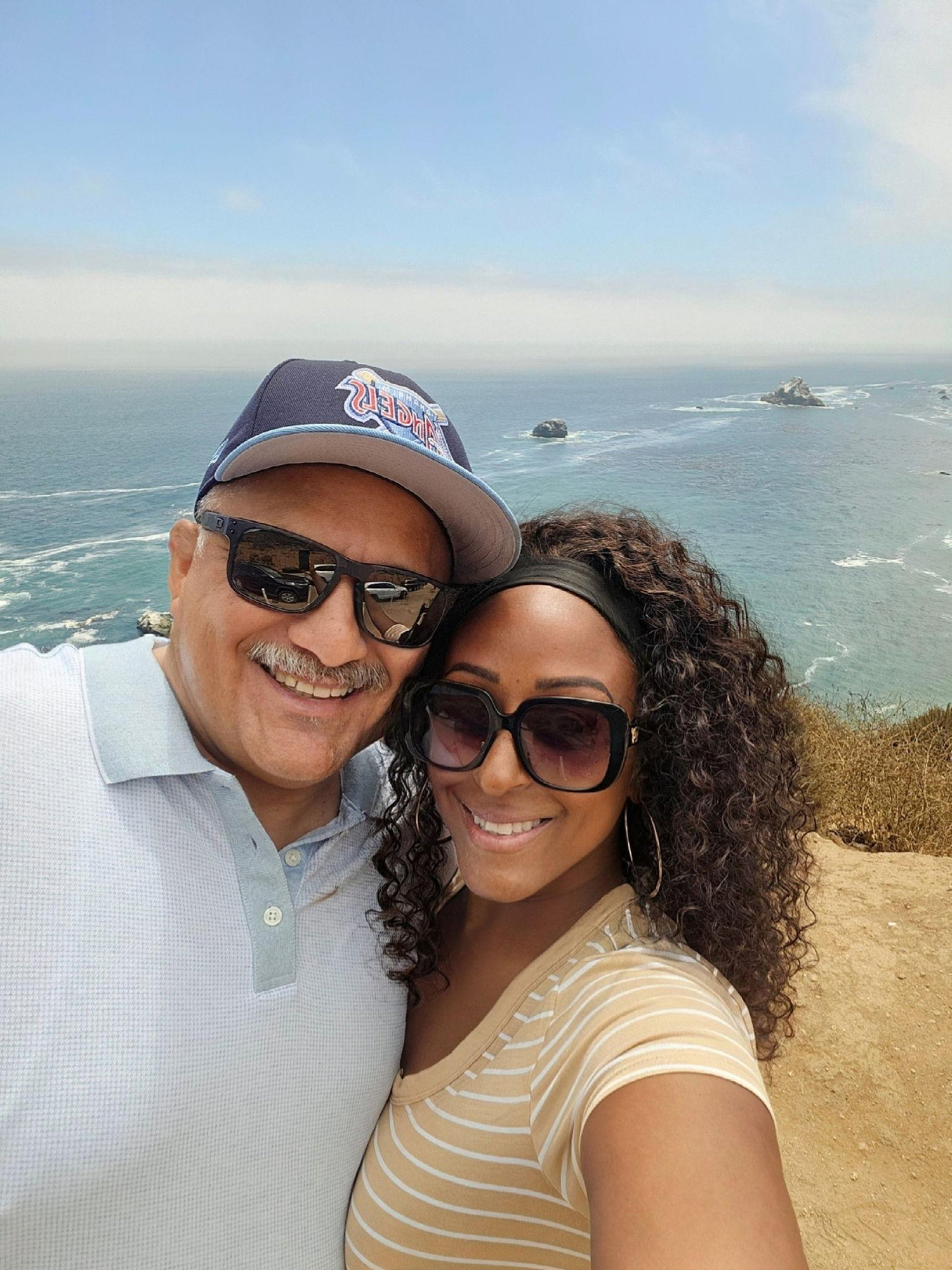 The Wedding Website of Rebecca Ingram and Ronnie Rios