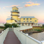 South Padre Island Birding And Nature Center