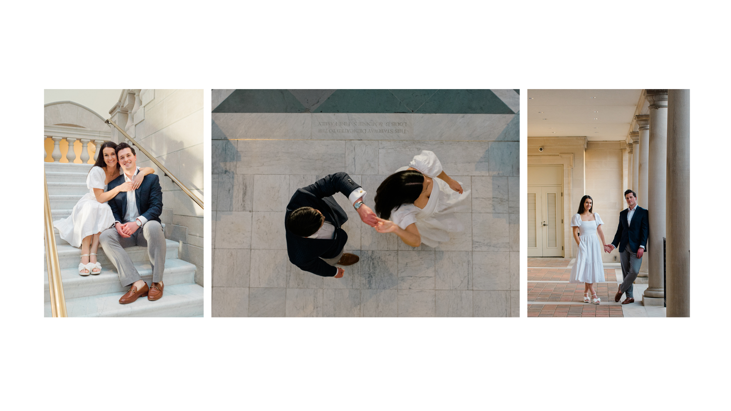 The Wedding Website of Courtney Morgan and Evan Heldman