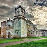 Mission San Jose Church