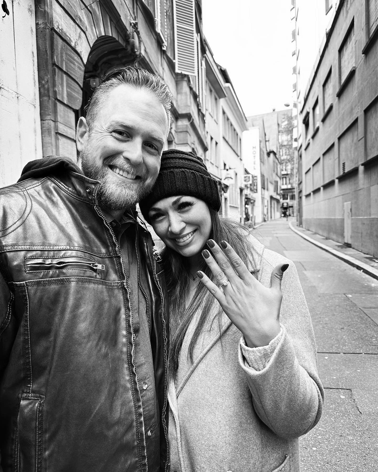The Wedding Website of Juliana Guerra and Daniel Fowler